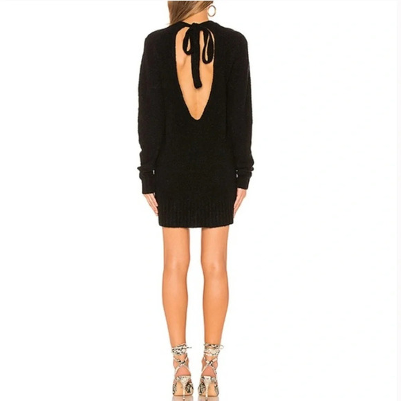 Lovers & Friends Ash sweater dress - Picture 2 of 5